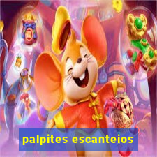 palpites escanteios